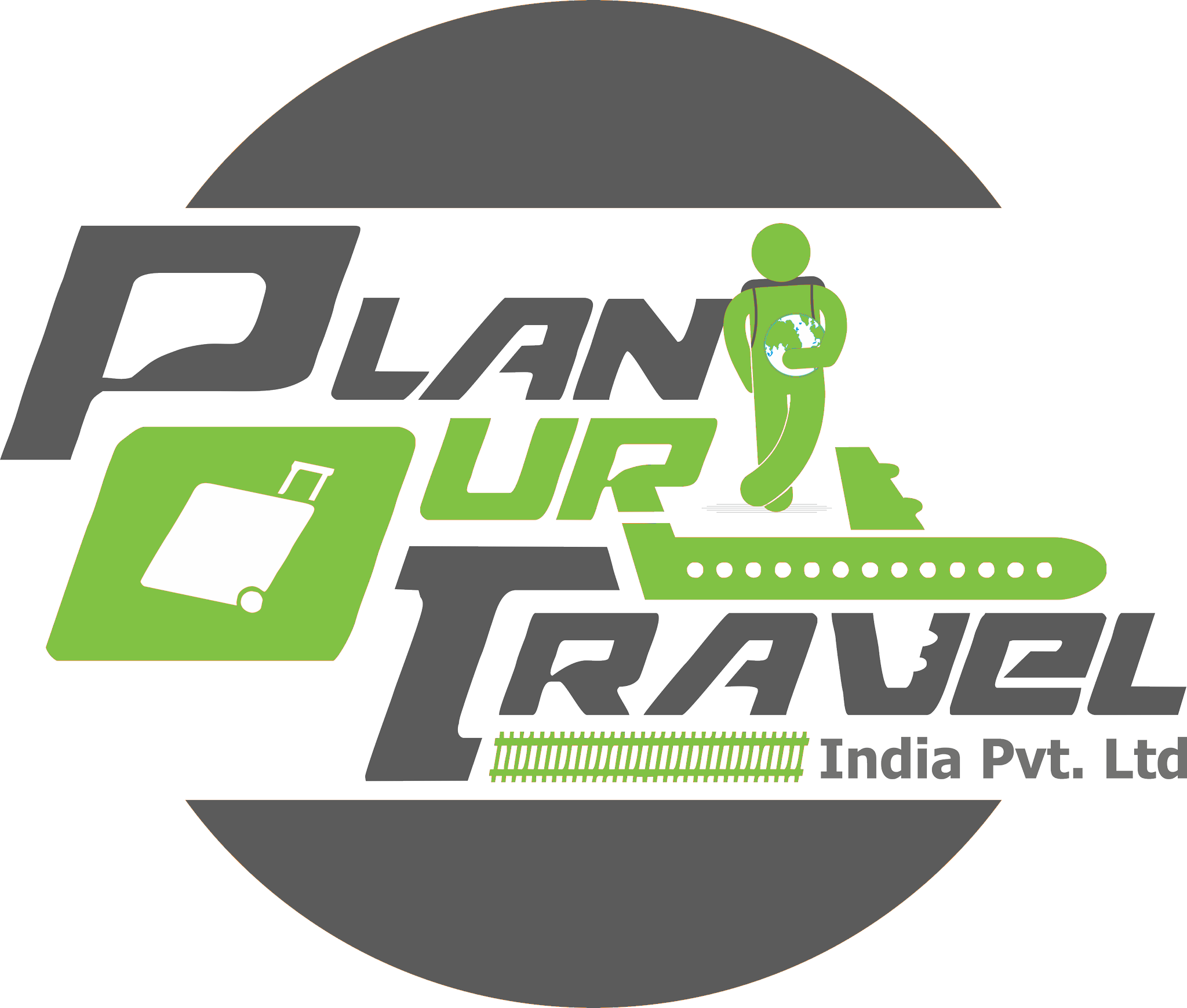Plan Our Travel