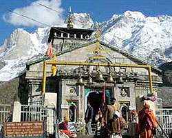 Char Dham Yatra 2024 Tour Package