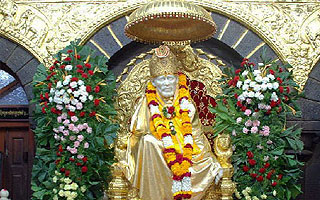 Shirdi Tour Package from hydrabad